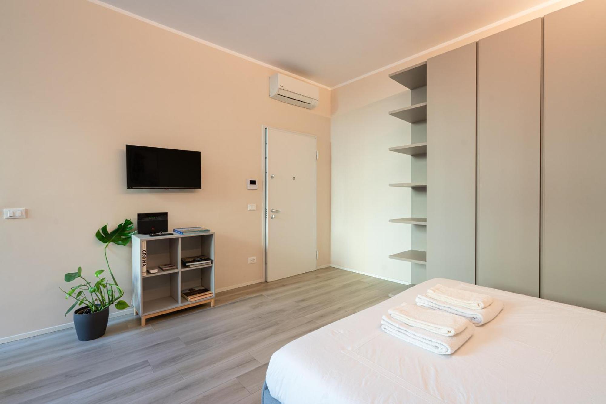 Palazzo Marsili Serenity Болонья Экстерьер фото